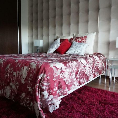 Apartament Apartamento Rio Zezere Ferreira do Zêzere Zewnętrze zdjęcie