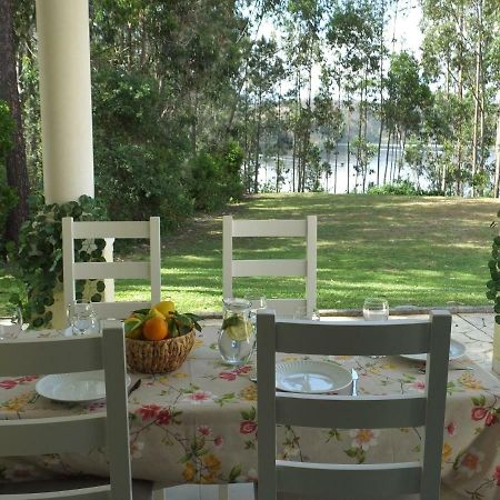 Apartament Apartamento Rio Zezere Ferreira do Zêzere Zewnętrze zdjęcie