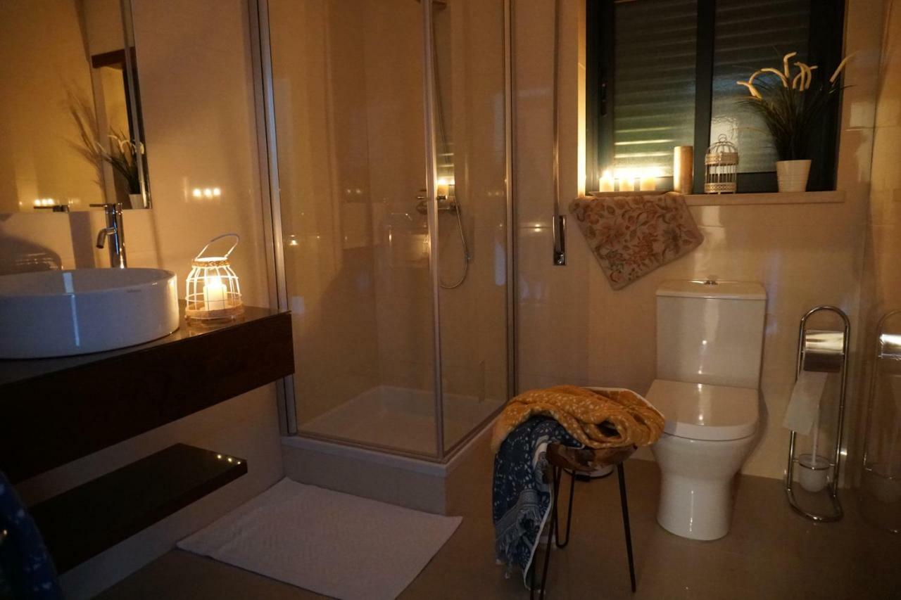 Apartament Apartamento Rio Zezere Ferreira do Zêzere Zewnętrze zdjęcie