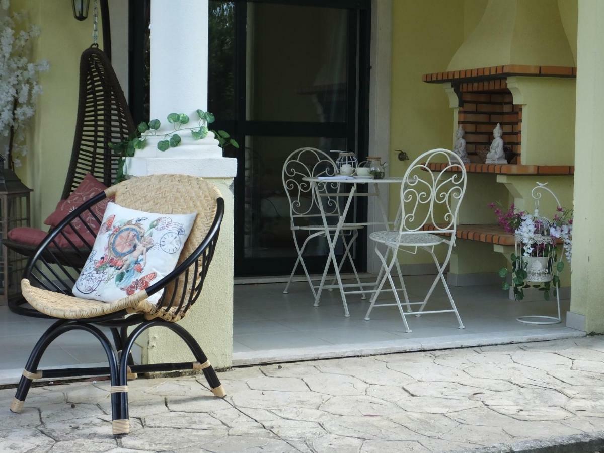 Apartament Apartamento Rio Zezere Ferreira do Zêzere Zewnętrze zdjęcie