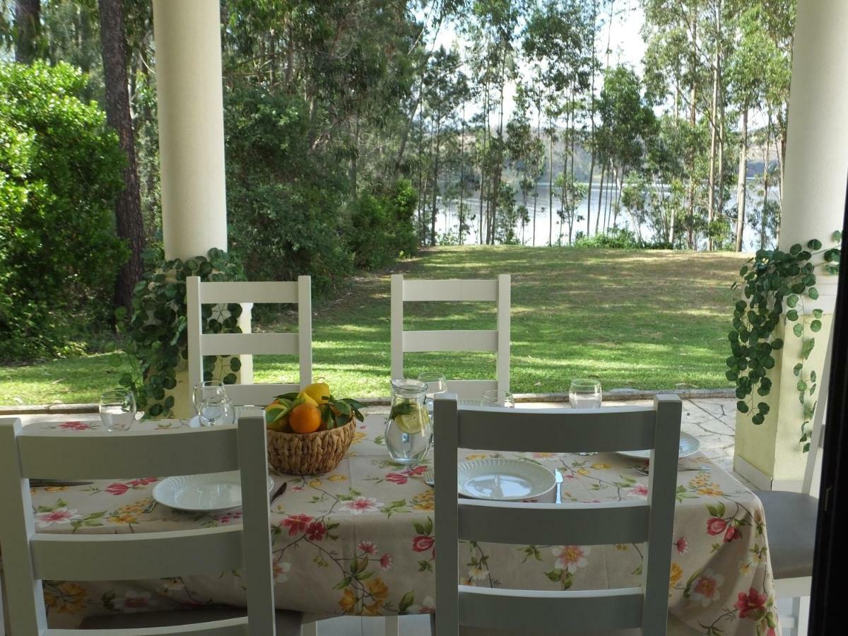 Apartament Apartamento Rio Zezere Ferreira do Zêzere Zewnętrze zdjęcie