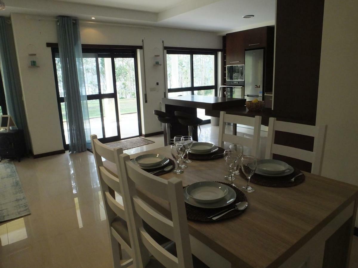 Apartament Apartamento Rio Zezere Ferreira do Zêzere Zewnętrze zdjęcie