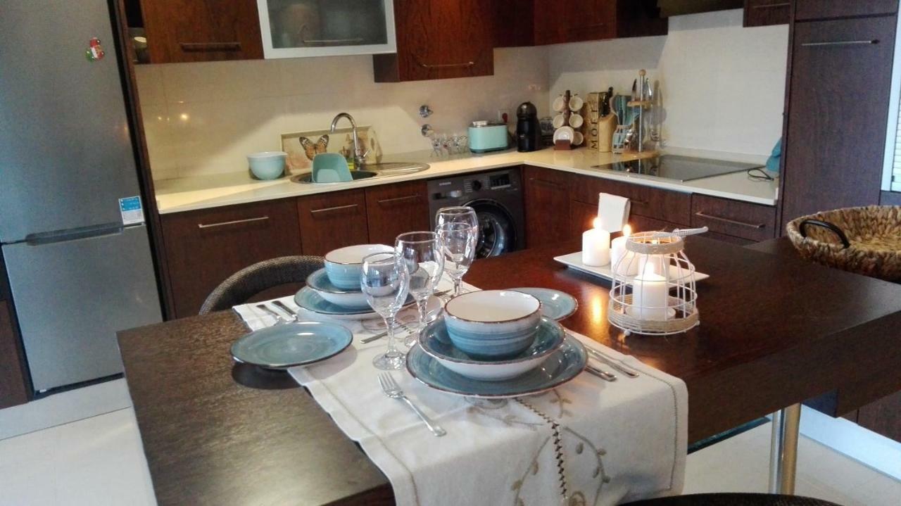 Apartament Apartamento Rio Zezere Ferreira do Zêzere Zewnętrze zdjęcie