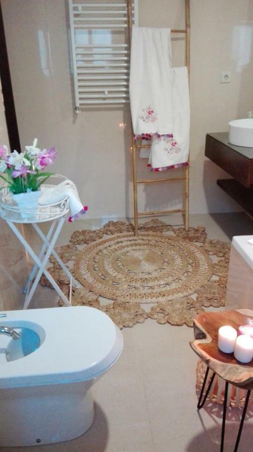 Apartament Apartamento Rio Zezere Ferreira do Zêzere Zewnętrze zdjęcie