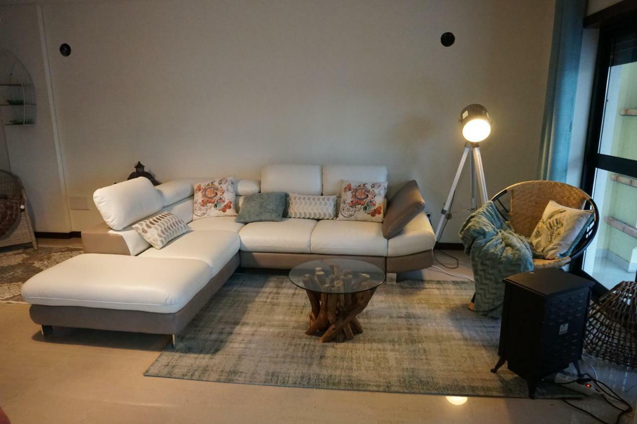 Apartament Apartamento Rio Zezere Ferreira do Zêzere Zewnętrze zdjęcie