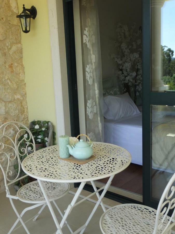 Apartament Apartamento Rio Zezere Ferreira do Zêzere Zewnętrze zdjęcie