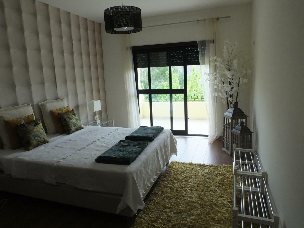 Apartament Apartamento Rio Zezere Ferreira do Zêzere Zewnętrze zdjęcie