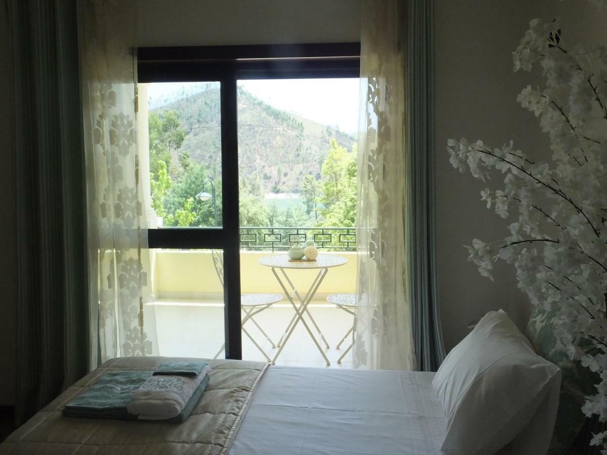 Apartament Apartamento Rio Zezere Ferreira do Zêzere Zewnętrze zdjęcie
