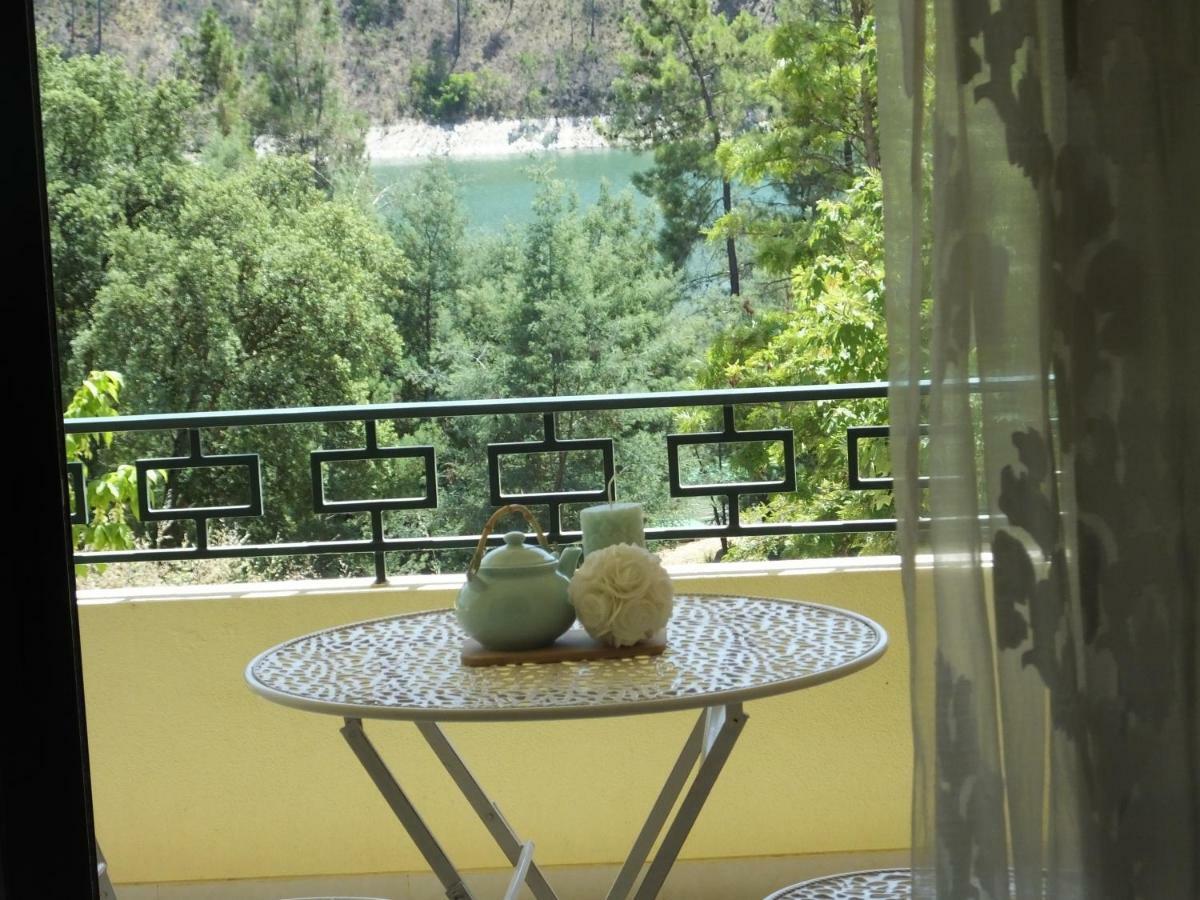 Apartament Apartamento Rio Zezere Ferreira do Zêzere Zewnętrze zdjęcie