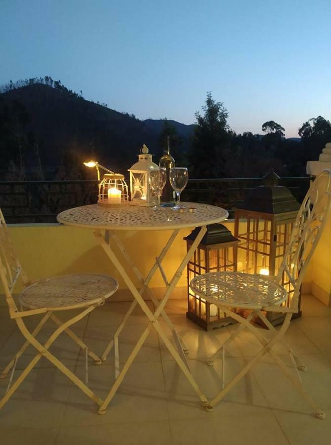 Apartament Apartamento Rio Zezere Ferreira do Zêzere Zewnętrze zdjęcie